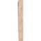 Ekena Millwork Traditional Traditional Smooth Bracket, Douglas Fir, 5 1/2"W x 40"D x 48"H BKT06X40X48TRA01SDF - alternate 4